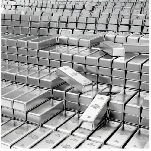 Silver