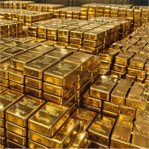 Gold